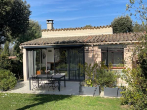Résidence de charme à Grasse